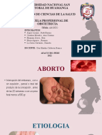 Aborto