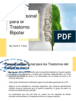 Terapia Interpersonal, Técncicas