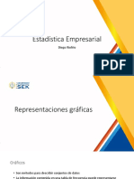 3 - Representaciones Gráficas