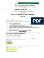 Final Exam 202151 Form 1