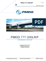 PMDG 777 Introduction