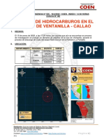Informe de Emergencia #555 18abr2022 Derrame de Hidrocarburos en El Distrito de Ventanilla Callao 46