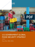 Global Food Security Strategy FY22!26!508C