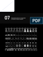 Representación Gráfica de La Temporalidad en Manuales de Especies Vegetales