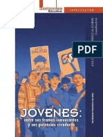 Jovenes Entre Tramas Convocantes Potenci