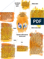 LA FUNCIÓN MOTIVADORA DE LA ENTREVISTA (Mapa Mental)