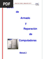 Armado Y Reparacion De Pc Pdf Reader