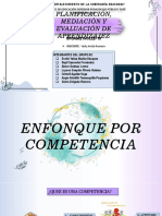 Enfoque Por Competencia - Grupo 2