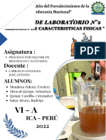 Informe de Laboratorio N°2