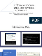 Introducao Ao Java - 10 Pag