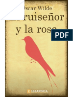 El Ruisenor y La Rosa-Wilde Oscar