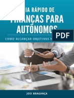 Mini Treinamento - Planejamento Financeiro