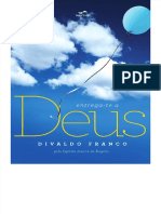 Entrega Te A Deus Joanna de Angelis Divaldo Pereira Franco