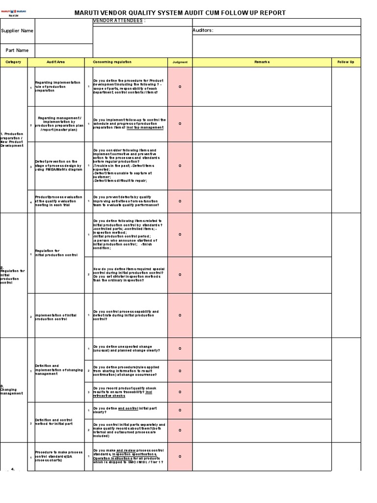 Mace Audit PDF Audit Business Process