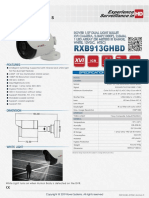 Rxb913ghbd 20190521 Brochure r1