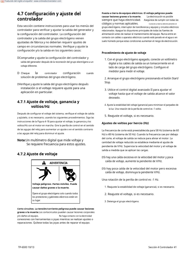 Kohler 7.5ekd Parts Manual