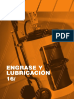 16 Engrase y Lubricacion