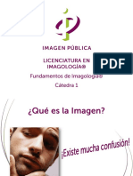Imagen Publica