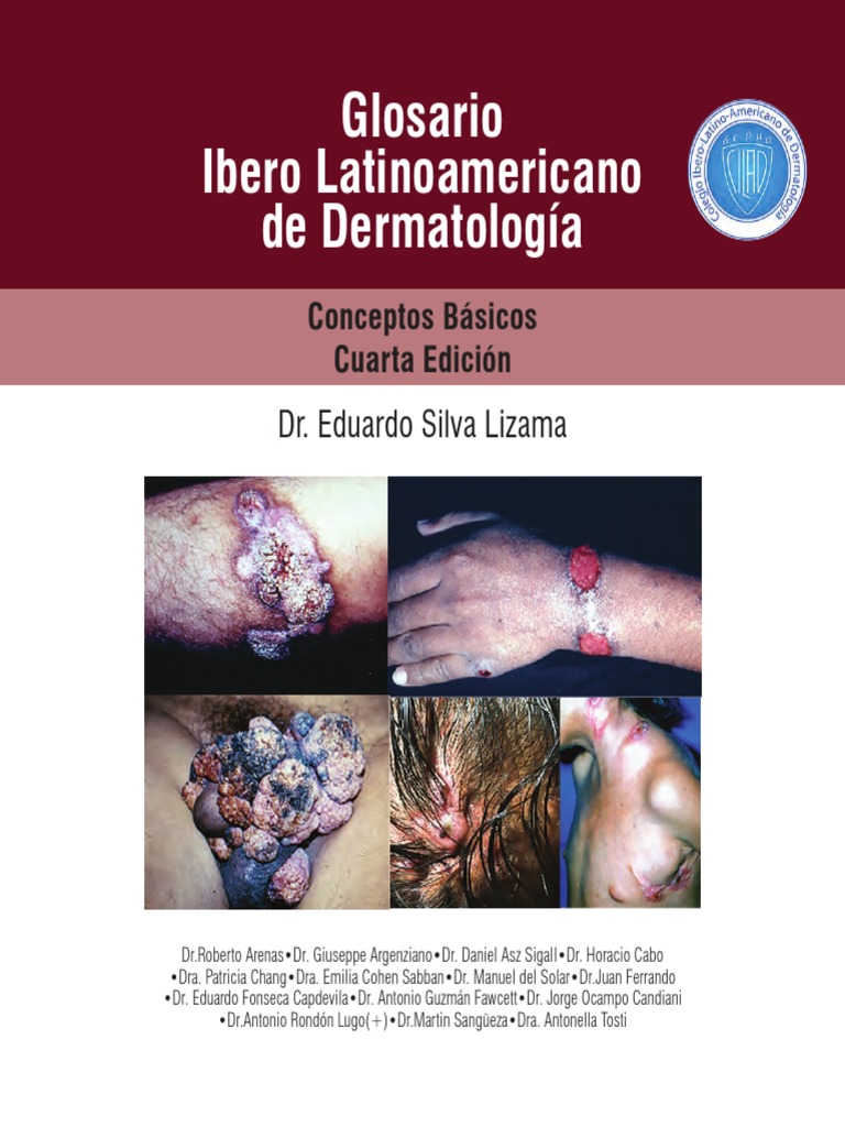 DERMATITIS SEBORREICA - Derma AID - Dr. Víctor Hugo Pinos