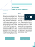 ACTINOMICOSIS