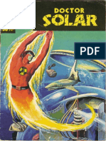 Avontuur Classics - 18028 - Doctor Solar - 07 - de Oceaandepressie!