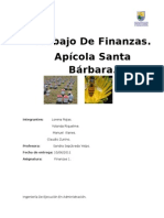 finanzas