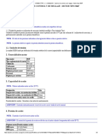 107 - B1BB017TP0 - 2 - 21 - 09 - 2018 - Valores de Control y de Reglaje - Motor Tipo 384F