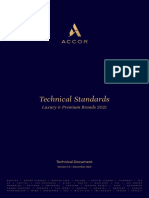 000 Technical Standards - Luxury & Premium - V1 - Dec-21