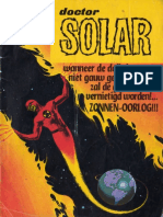 Avontuur Classics - 18084 - Doctor Solar - 16 - Zonnen Oorlog