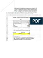 PC 1 Estadistica