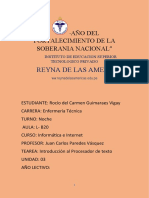 DOCUMENTO