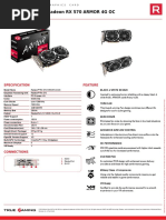 Msi Geforce Manual