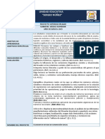 Ecuador en crisis social