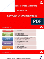 Semana 9 2021-1 - Key Account Management