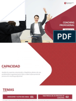 Coaching Profesional - S2