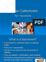 The 7 Sacraments Ppt 2 (1)