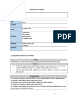 Cuarta Evaluación Técnico en Párvulo y Básica