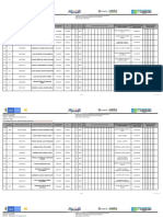 Modelo Reporte Listados Pae Ejemplo