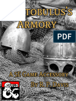 Aristobuluss Armory