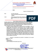 129 Ugel Renovacion de Contrato de Guaridan