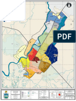 34 U - Ámbitos de Unidades de Planeamiento Udp