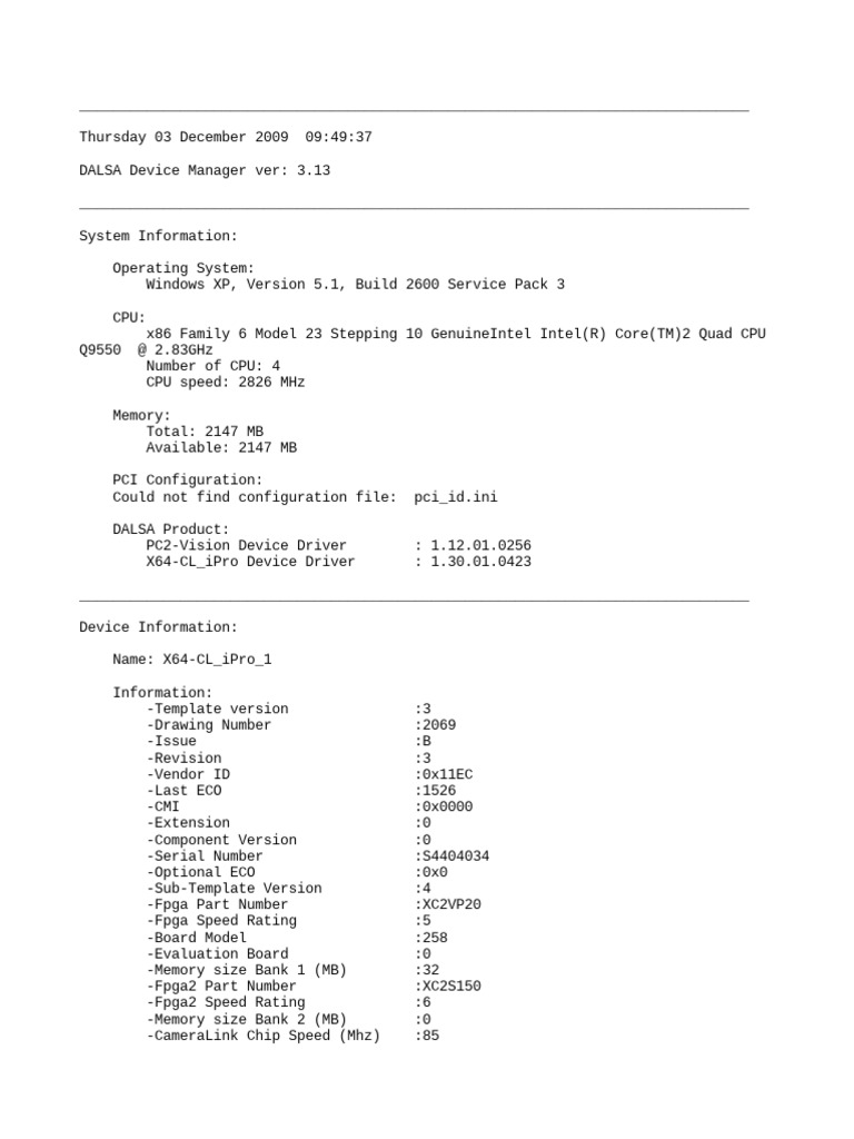Report | PDF | Software | Computer Science