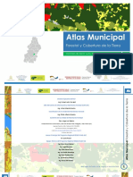 0823 Santa Lucía Atlas Forestal Municipal