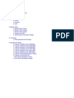 Manual Software ZSoft ZCluster Untuk Access One Gate Cluster Perumahan