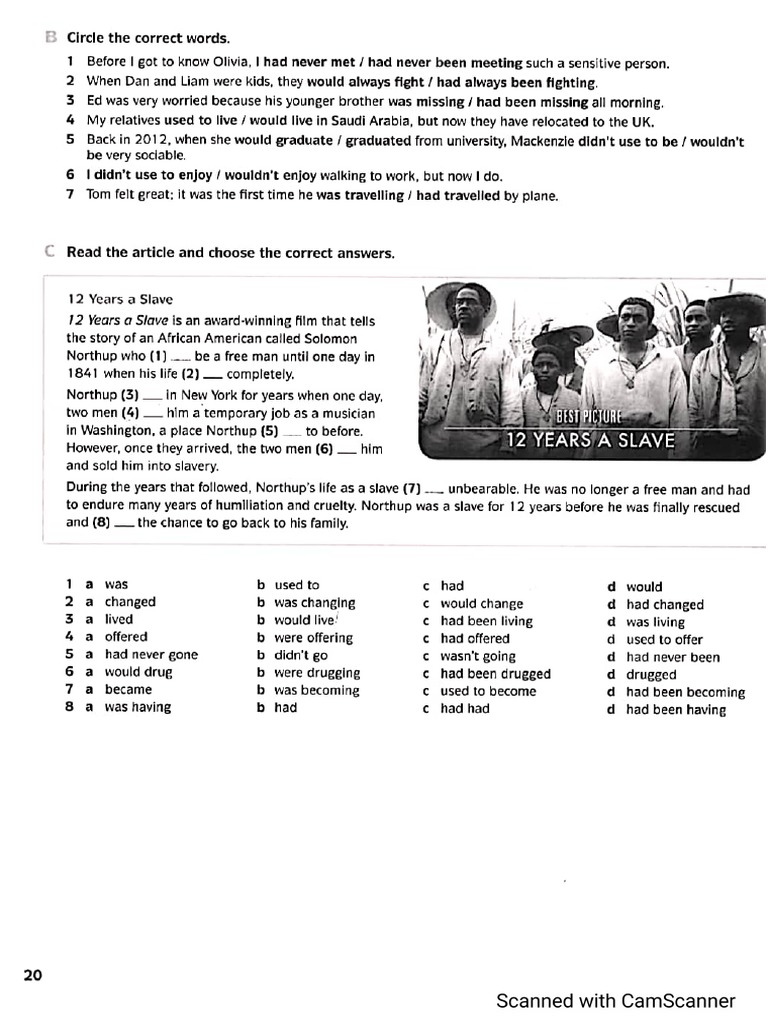 Exercises | PDF