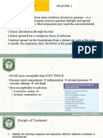 Infection: Sebelas Maret University