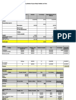 Example For Categories Example of Subcategories: Medical Specialist