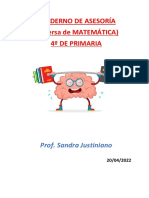 4ºp - Asesoria - La Libertad - Cuaderno - 20abril