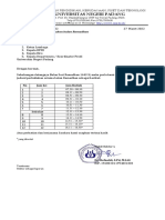 (REVISI) Jam Perkuliahan Ramadhan 2022