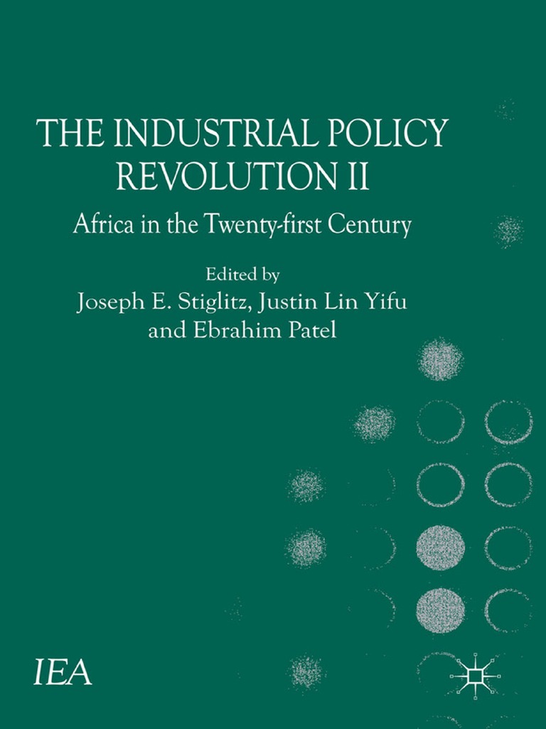 (International Economic Association Series) Joseph E. Stiglitz, Justin